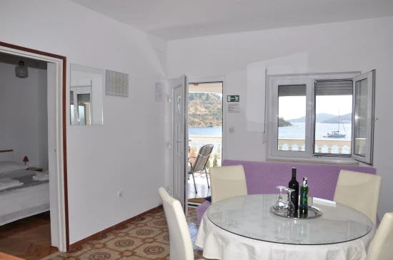 Apartmán Severní Dalmácie - Rogoznica DA 8461 N2