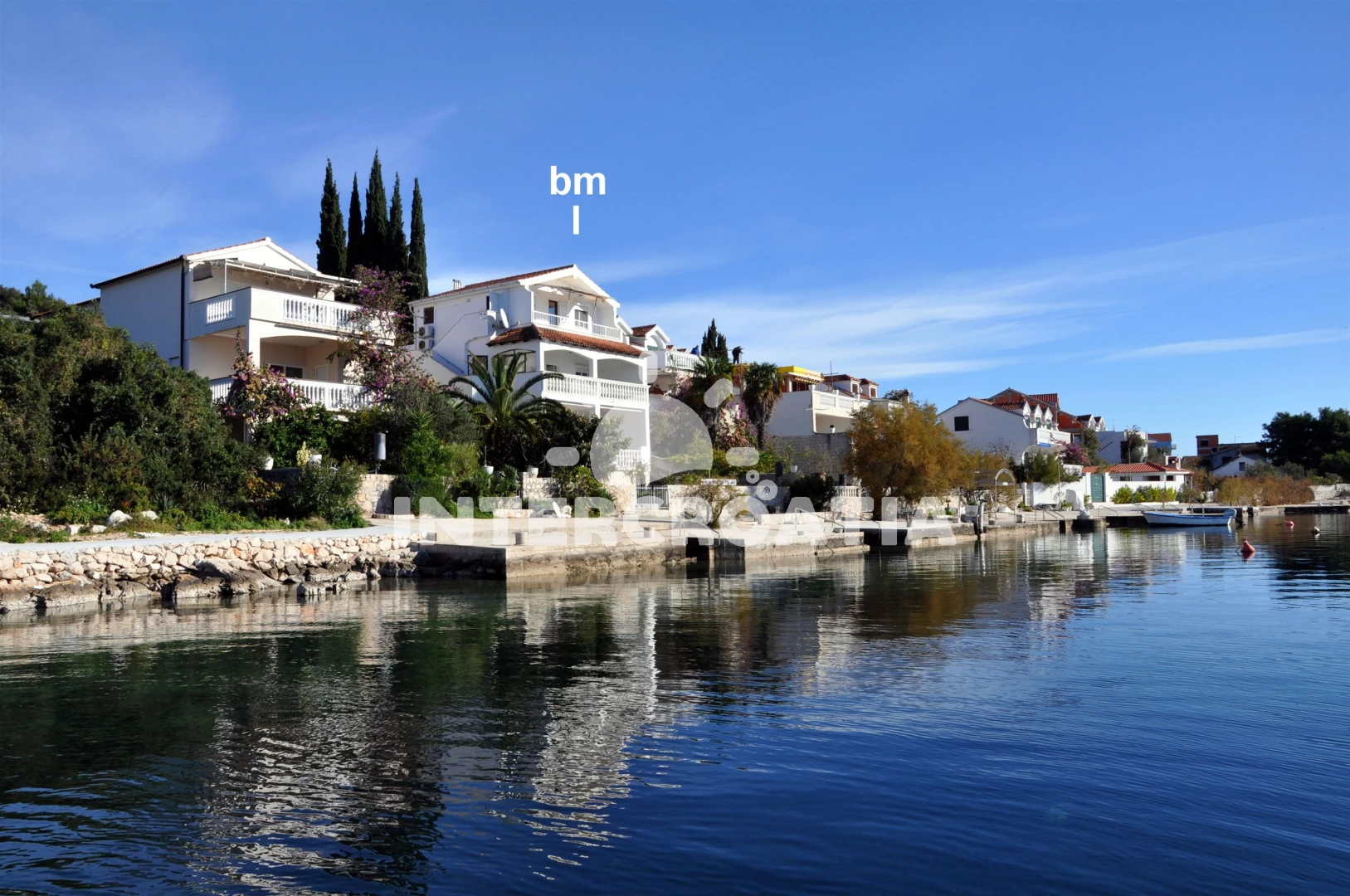 Apartmán Severní Dalmácie - Rogoznica DA 8461 N2