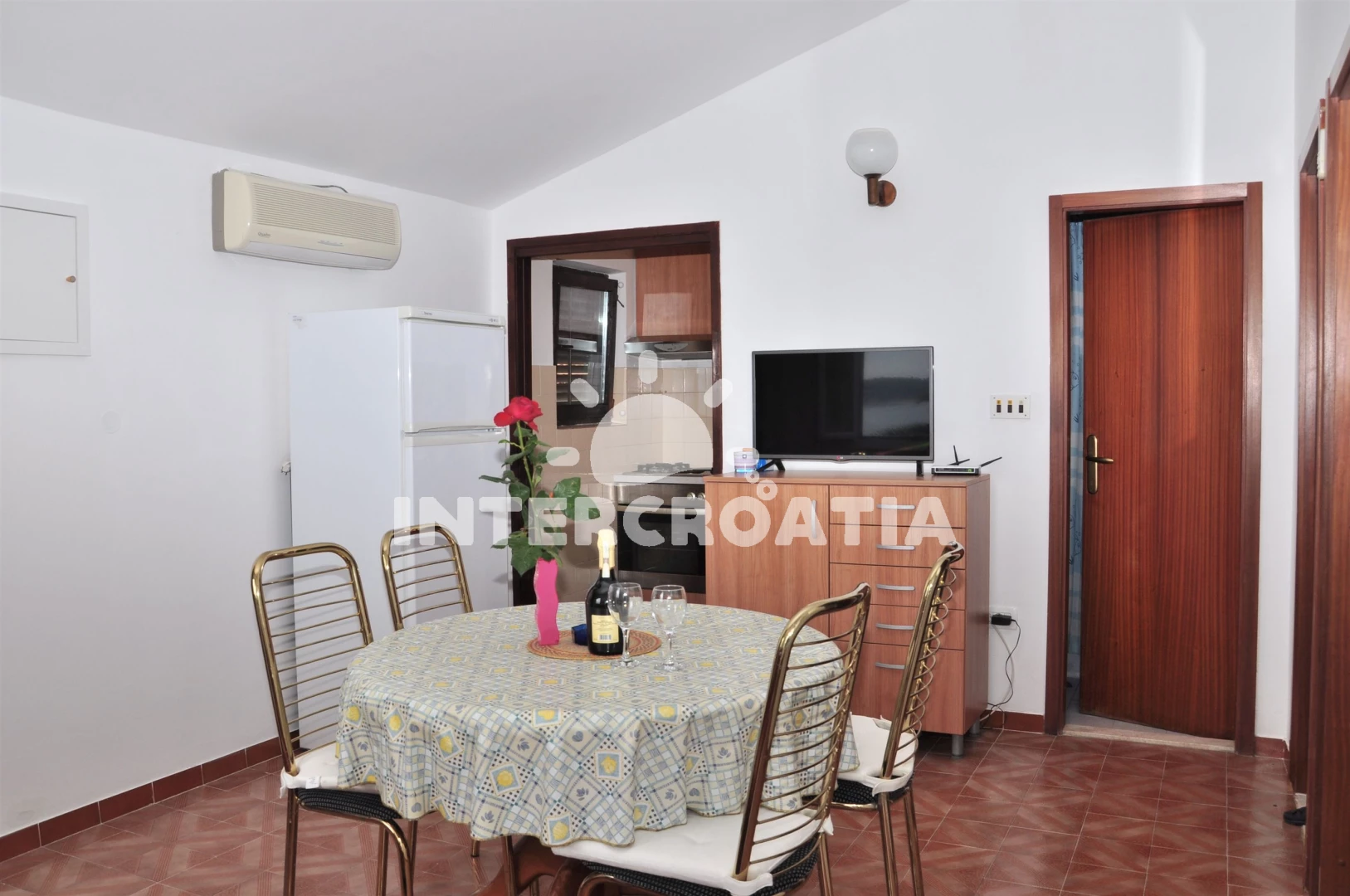 Apartmán Severní Dalmácie - Rogoznica DA 8461 N3