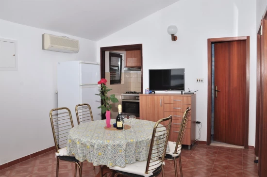 Apartmán Severní Dalmácie - Rogoznica DA 8461 N3