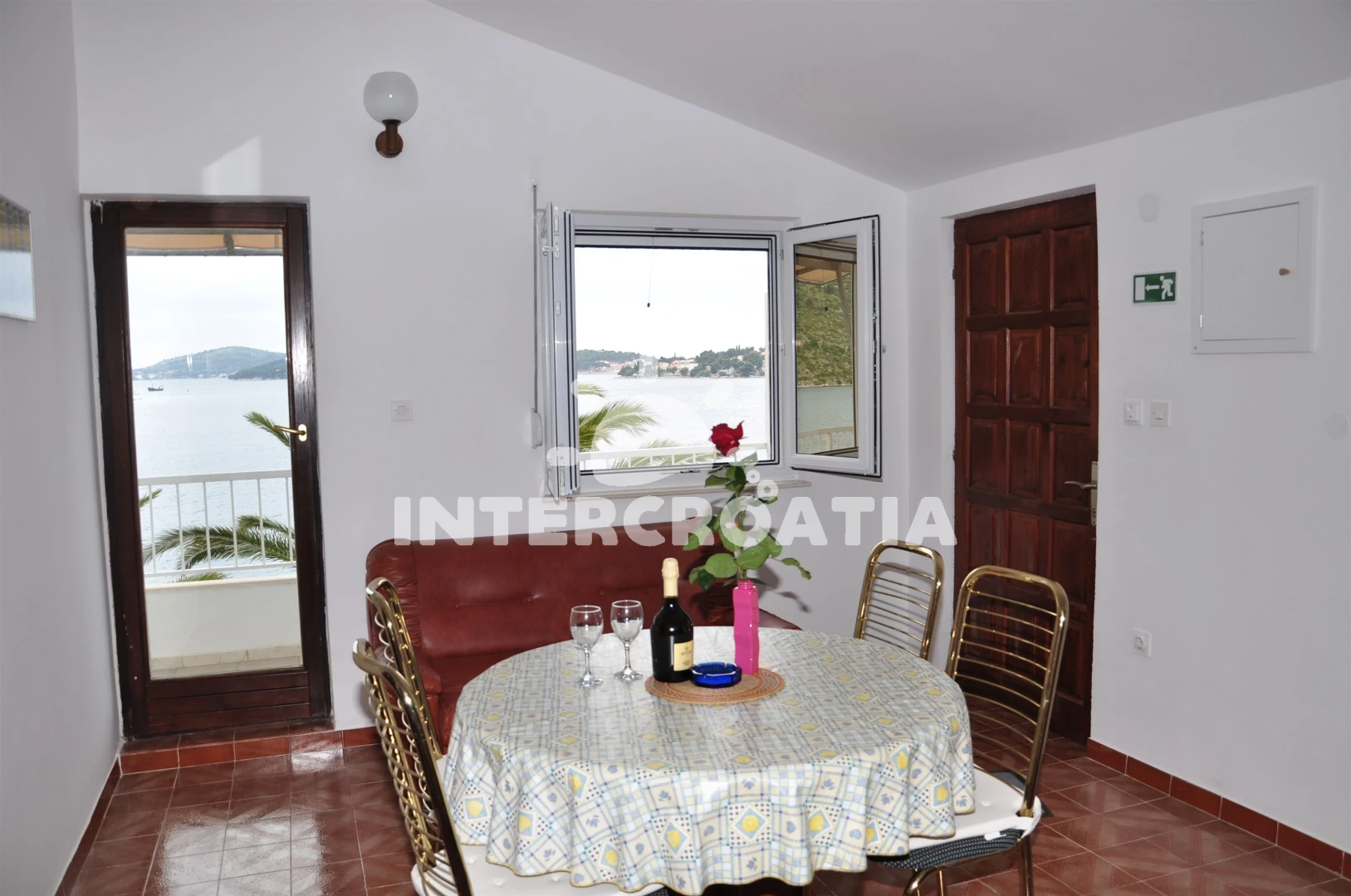 Apartmán Severní Dalmácie - Rogoznica DA 8461 N3