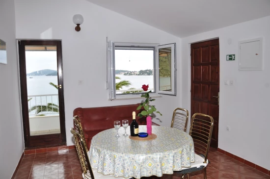 Apartmán Severní Dalmácie - Rogoznica DA 8461 N3