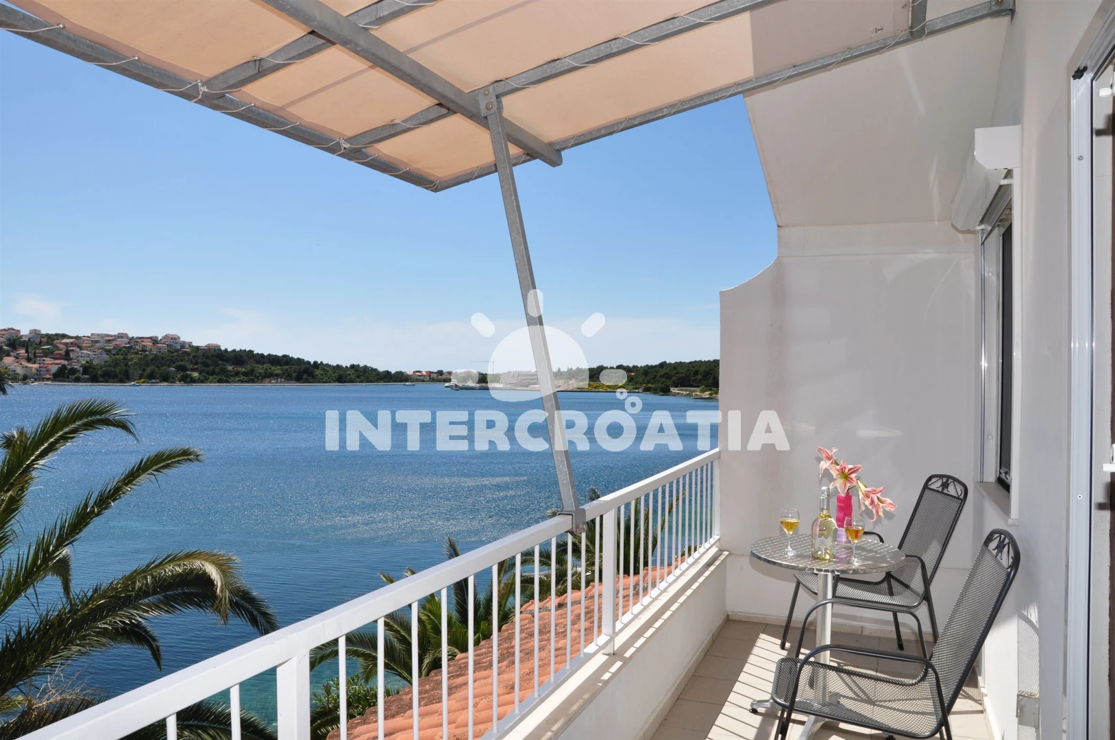 Apartmán Severní Dalmácie - Rogoznica DA 8461 N3