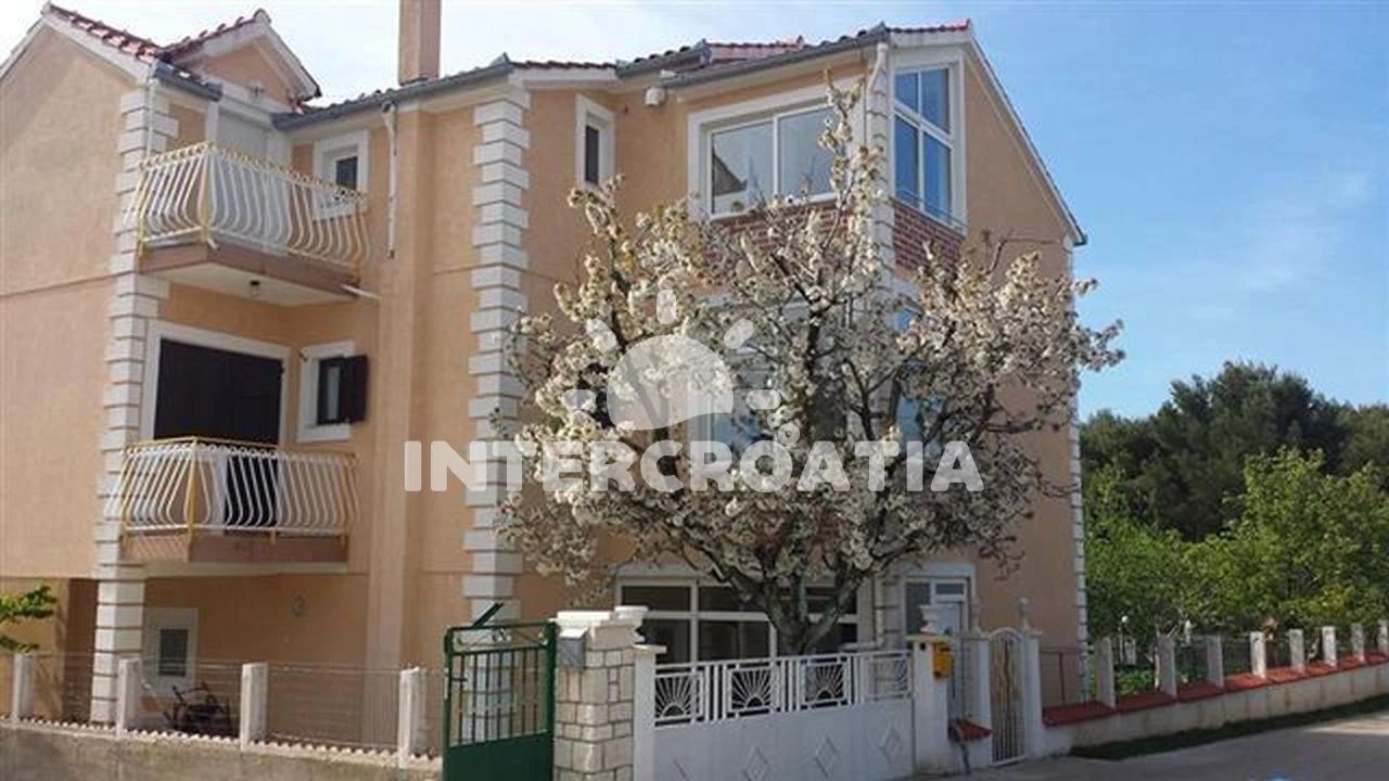 Apartmán Severní Dalmácie - Brodarica DA 8462 N2