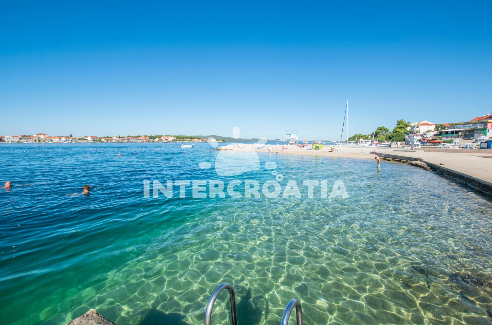 Apartmán Severní Dalmácie - Brodarica DA 8462 N2