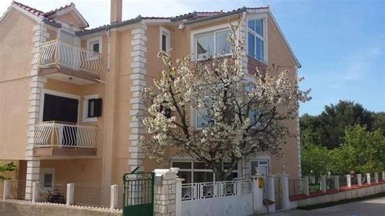 Apartmán Severní Dalmácie - Brodarica DA 8462 N3