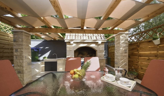 Apartmán Severní Dalmácie - Zadar DA 8463 N1