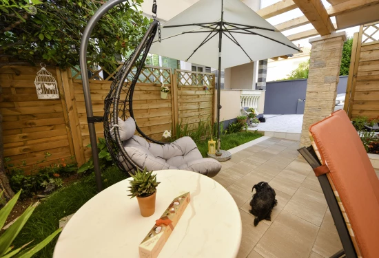 Apartmán Severní Dalmácie - Zadar DA 8463 N1