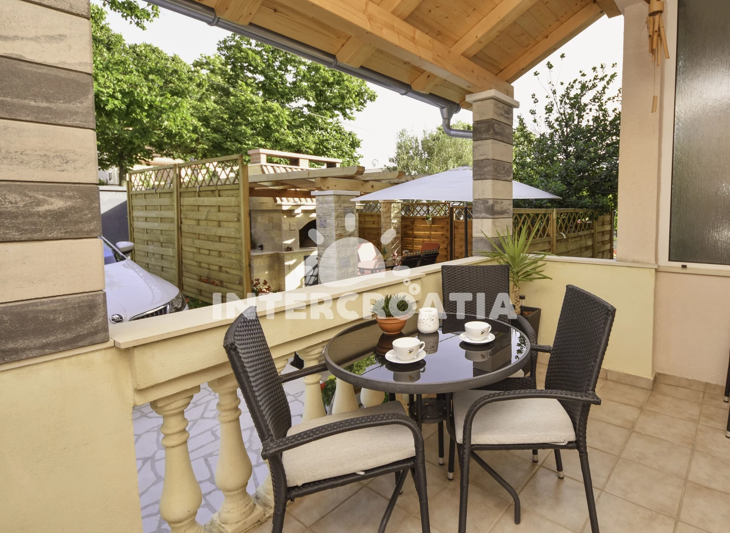 Apartmán Severní Dalmácie - Zadar DA 8463 N1