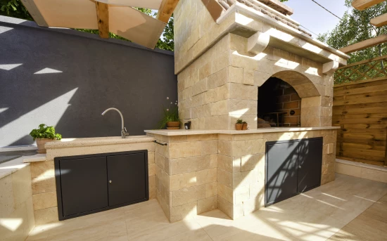 Apartmán Severní Dalmácie - Zadar DA 8463 N1