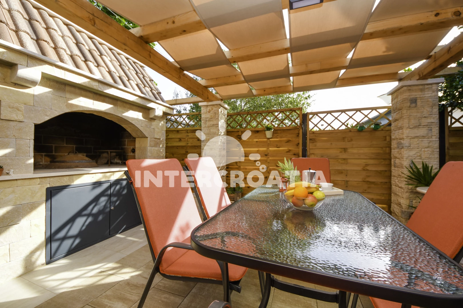 Apartmán Severní Dalmácie - Zadar DA 8463 N1