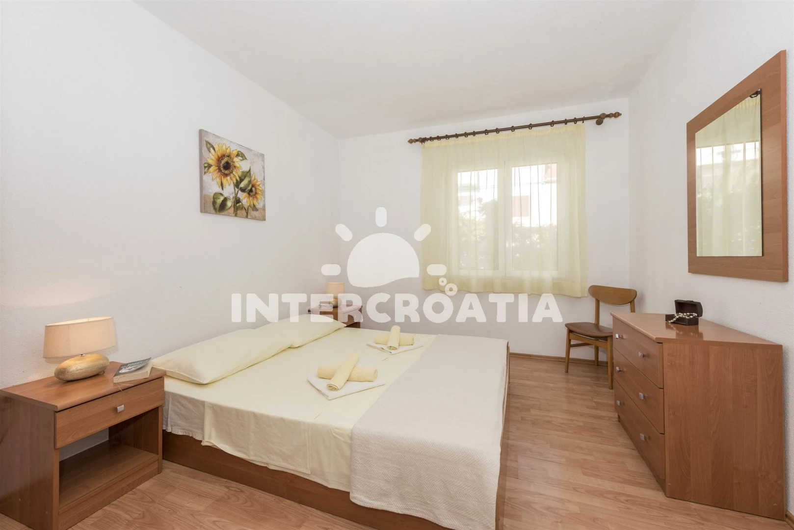 Apartmán Severní Dalmácie - Zadar DA 8463 N1