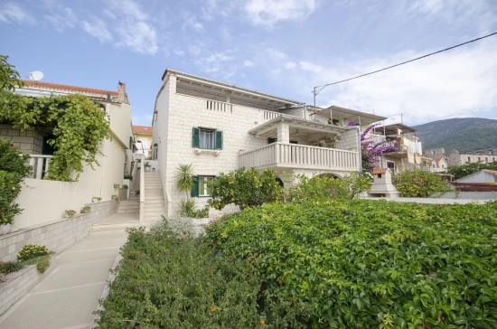 Apartmán Ostrov Brač - Bol OS 10290 N1