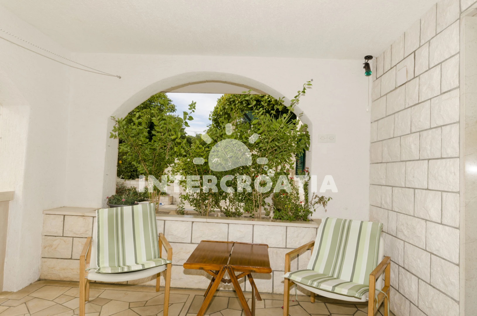 Apartmán Ostrov Brač - Bol OS 10290 N1