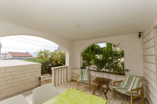 Apartmán Ostrov Brač - Bol OS 10290 N1