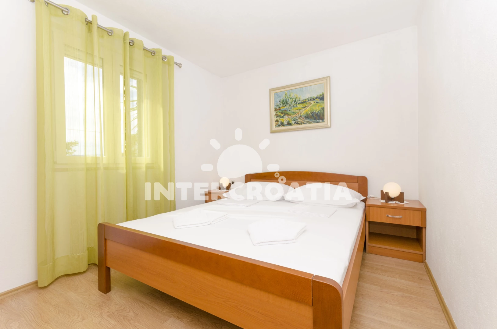 Apartmán Ostrov Brač - Bol OS 10290 N1