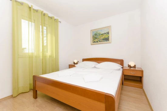 Apartmán Ostrov Brač - Bol OS 10290 N1