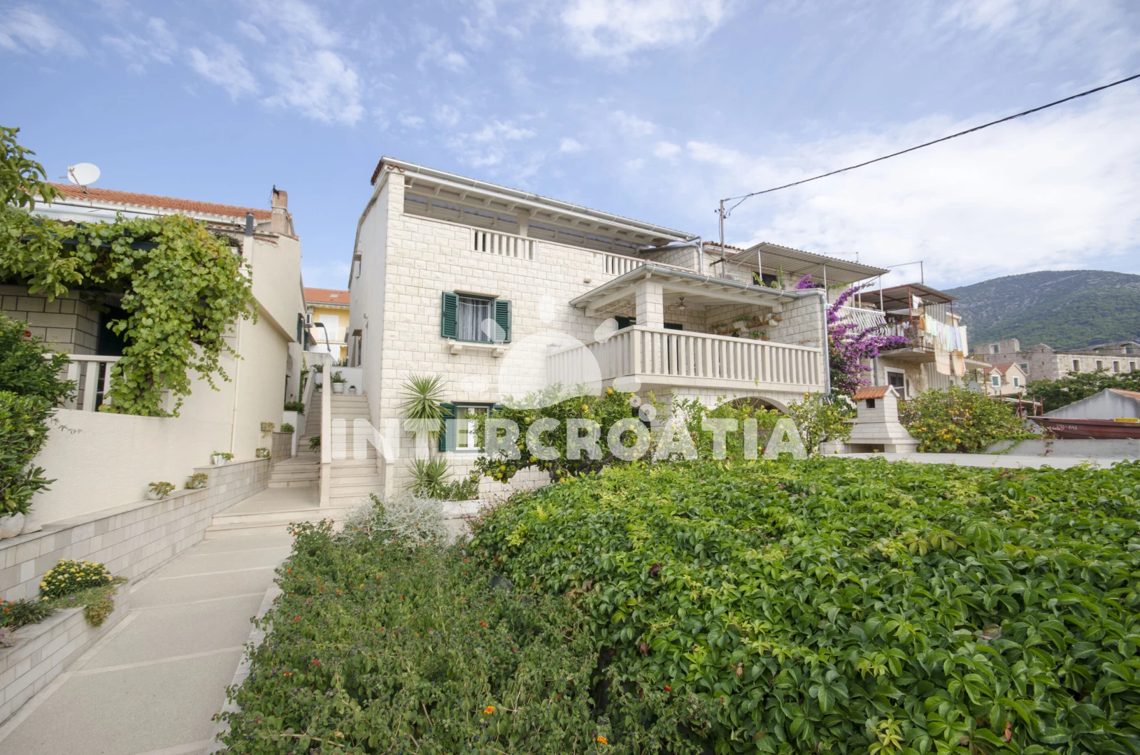 Apartmán Ostrov Brač - Bol OS 10290 N2