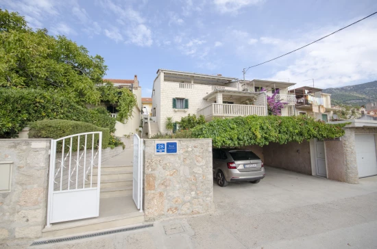 Apartmán Ostrov Brač - Bol OS 10290 N2