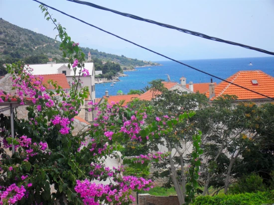 Apartmán Ostrov Brač - Bol OS 10290 N2