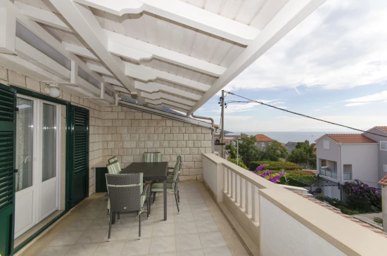 Apartmán Ostrov Brač - Bol OS 10290 N2