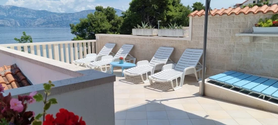Apartmán Ostrov Brač - Postira OS 10291 N1