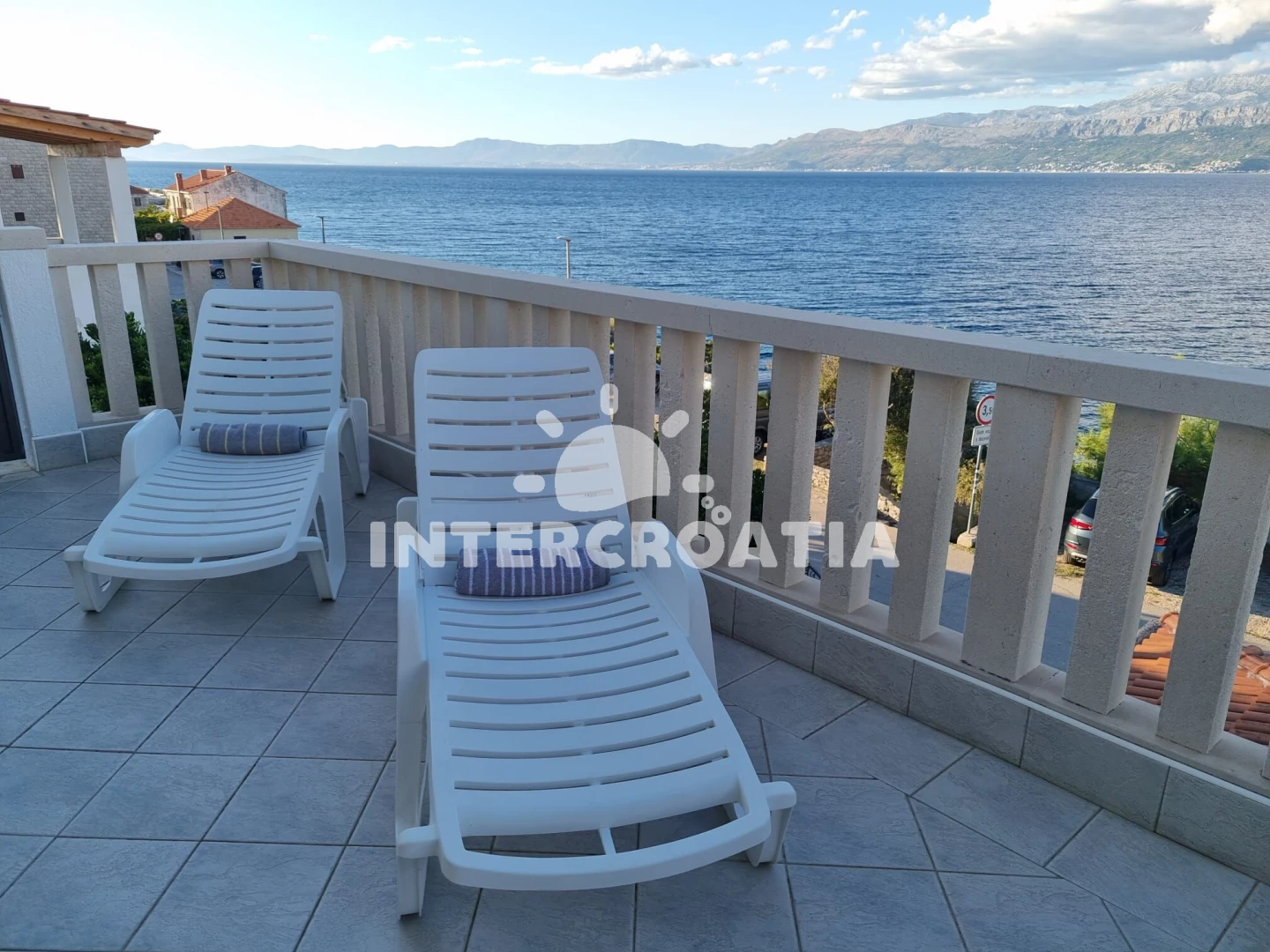 Apartmán Ostrov Brač - Postira OS 10291 N2