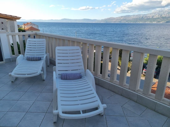 Apartmán Ostrov Brač - Postira OS 10291 N2