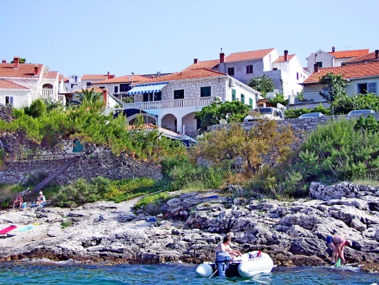 Apartmán Ostrov Brač - Postira OS 10291 N3