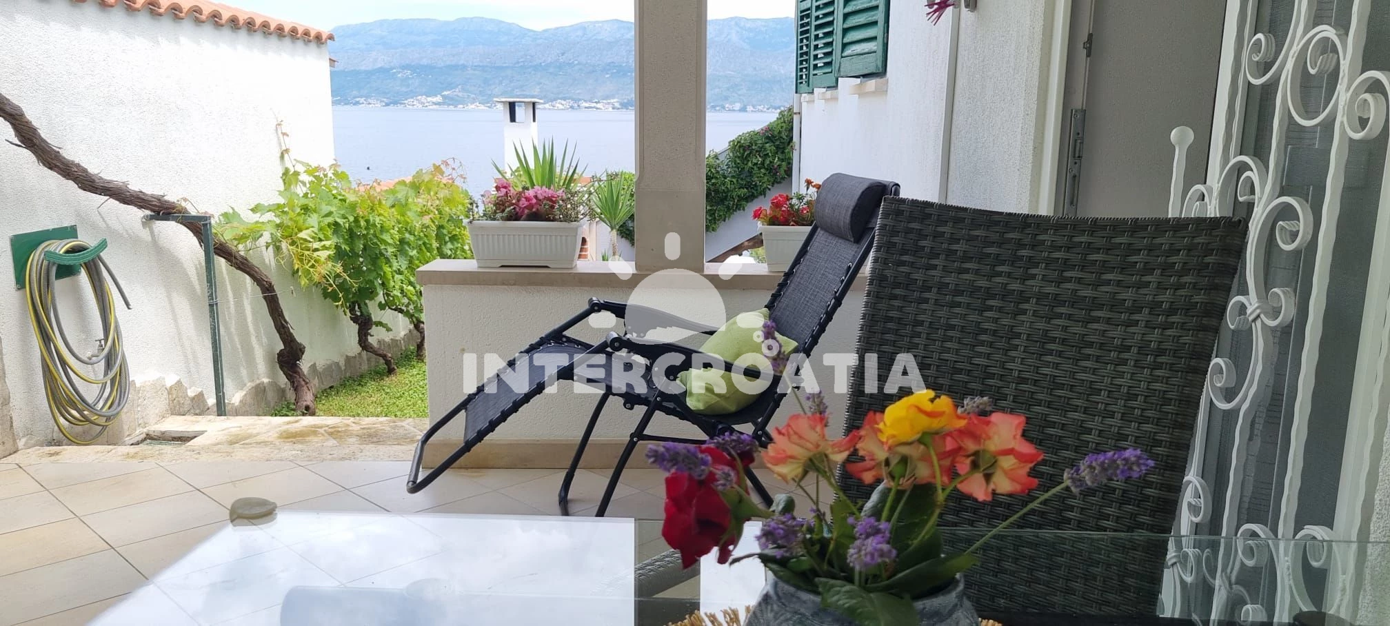 Apartmán Ostrov Brač - Postira OS 10291 N3