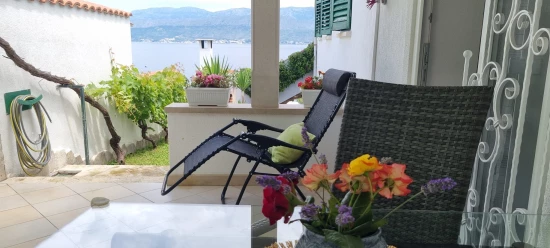 Apartmán Ostrov Brač - Postira OS 10291 N3