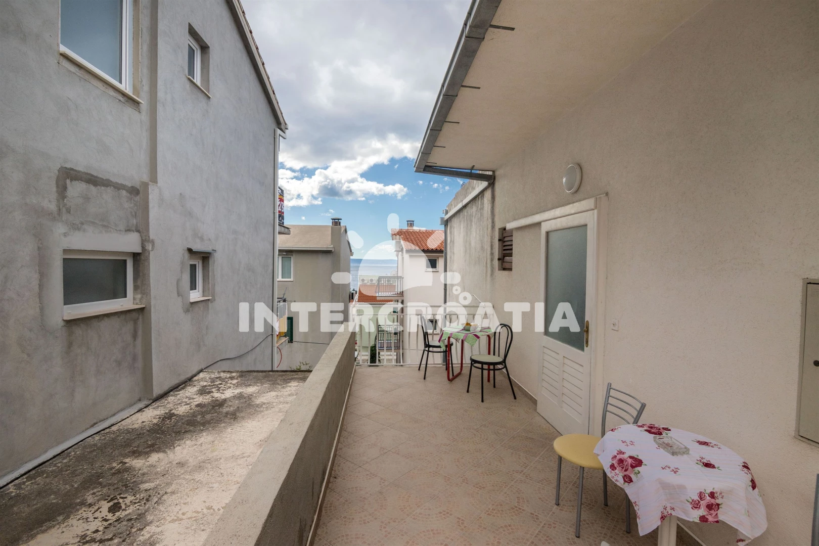 Apartmán Střední Dalmácie - Makarska DA 8466 N1