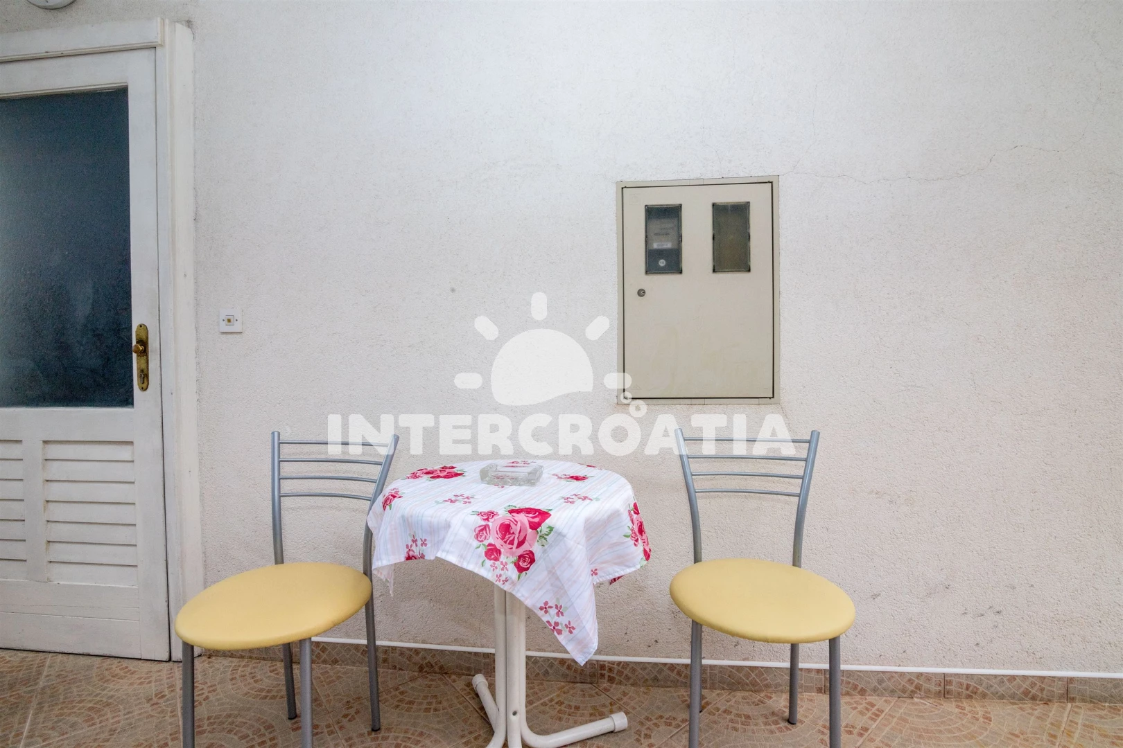 Apartmán Střední Dalmácie - Makarska DA 8466 N4