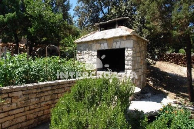 Apartmán Ostrov Hvar - Zastražišće OS 10292 N4