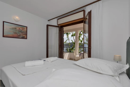 Apartmán Ostrov Hvar - Zastražišće OS 10292 N4