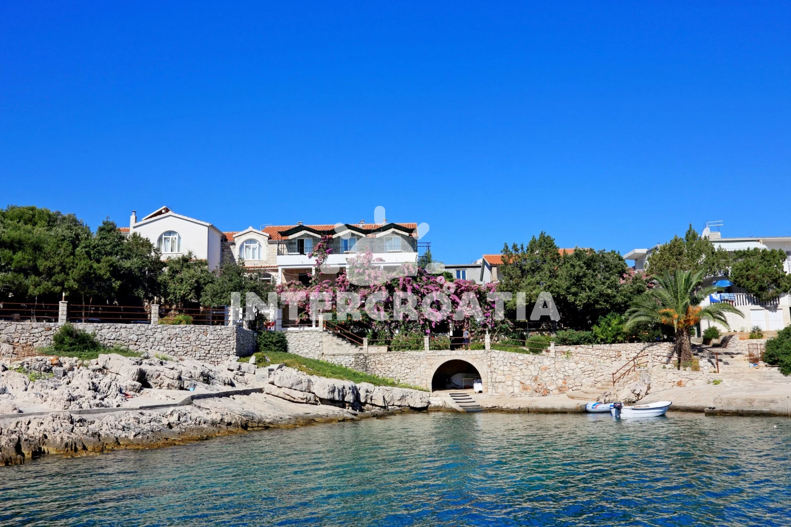 Apartmán Ostrov Hvar - Zastražišće OS 10292 N5