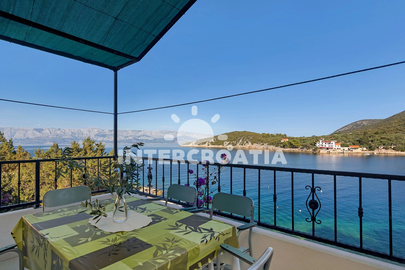 Apartmán Ostrov Hvar - Zastražišće OS 10292 N7