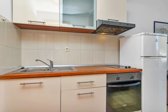 Apartmán Ostrov Hvar - Zastražišće OS 10292 N7