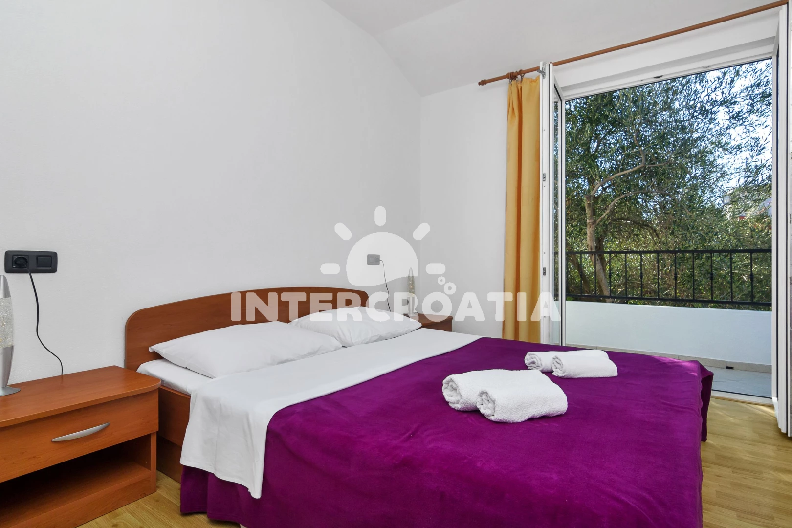 Apartmán Ostrov Hvar - Zastražišće OS 10292 N7