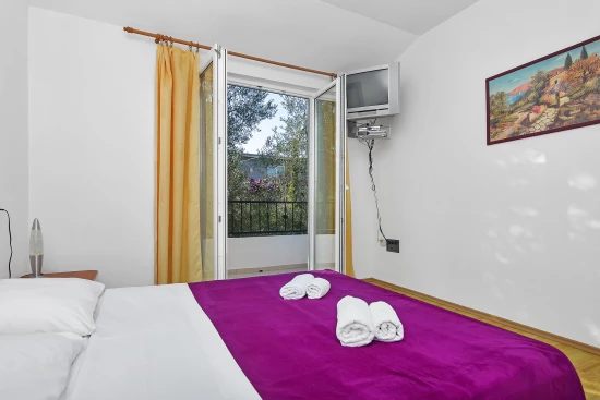 Apartmán Ostrov Hvar - Zastražišće OS 10292 N7