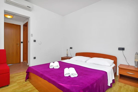 Apartmán Ostrov Hvar - Zastražišće OS 10292 N7