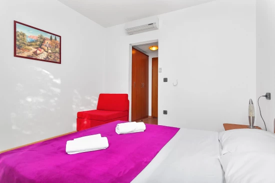 Apartmán Ostrov Hvar - Zastražišće OS 10292 N7