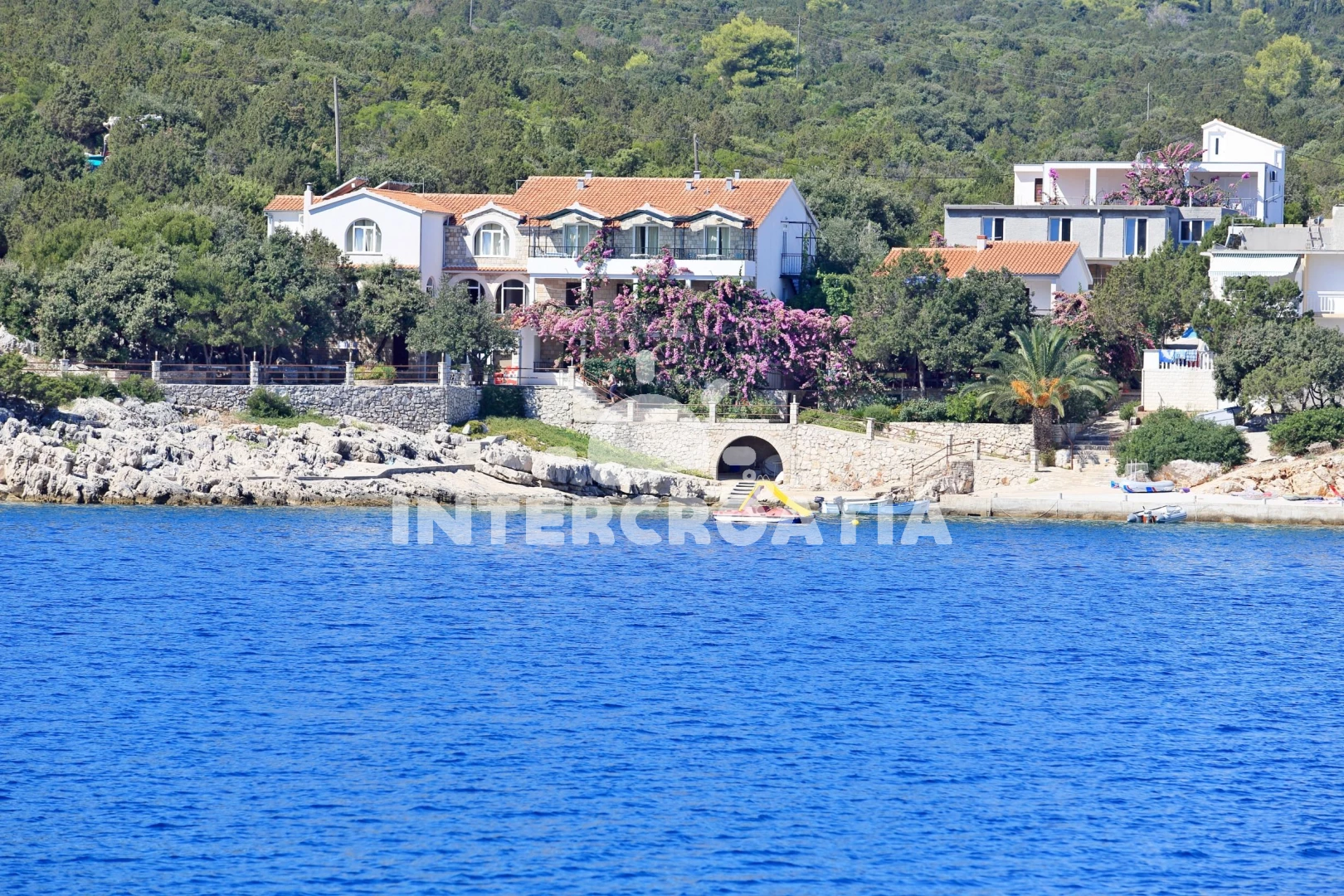 Apartmán Ostrov Hvar - Zastražišće OS 10292 N8