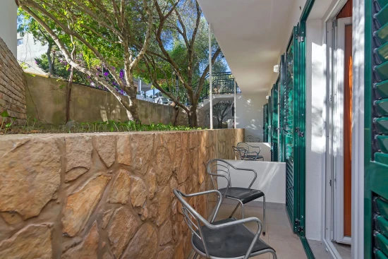 Apartmán Ostrov Hvar - Zastražišće OS 10292 N9