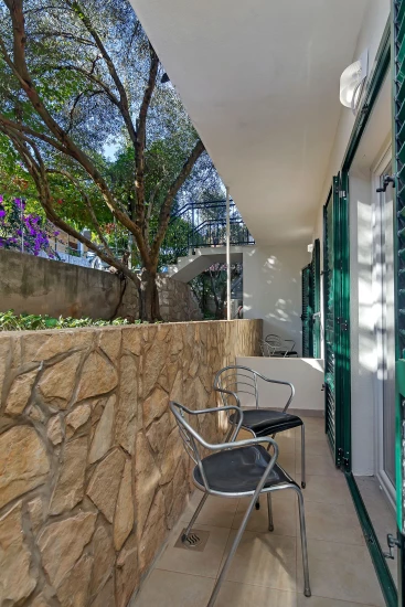 Apartmán Ostrov Hvar - Zastražišće OS 10292 N9