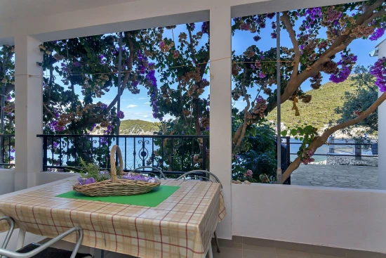 Apartmán Ostrov Hvar - Zastražišće OS 10292 N9