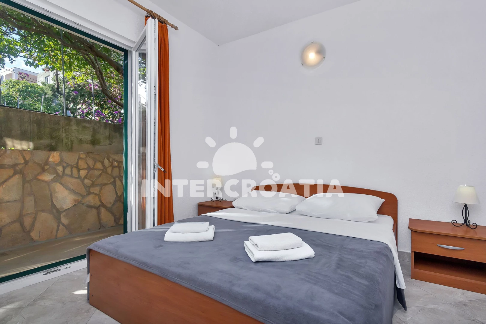 Apartmán Ostrov Hvar - Zastražišće OS 10292 N9