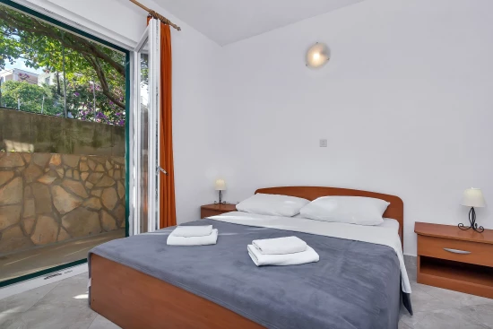 Apartmán Ostrov Hvar - Zastražišće OS 10292 N9