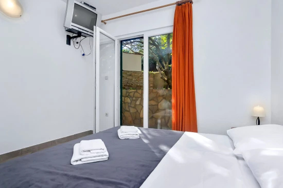 Apartmán Ostrov Hvar - Zastražišće OS 10292 N9
