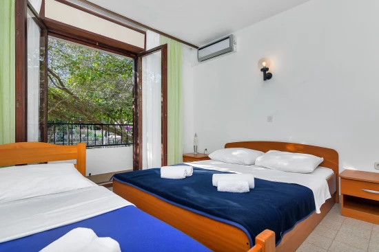 Apartmán Ostrov Hvar - Zastražišće OS 10292 N10